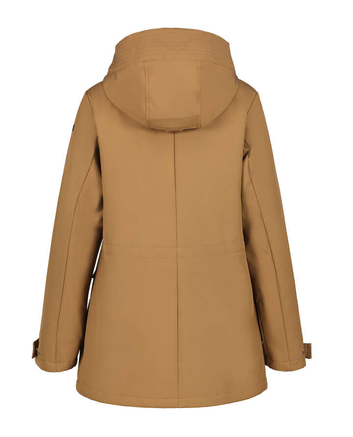 ICEPEAK Damen Softshelljacke Aplington